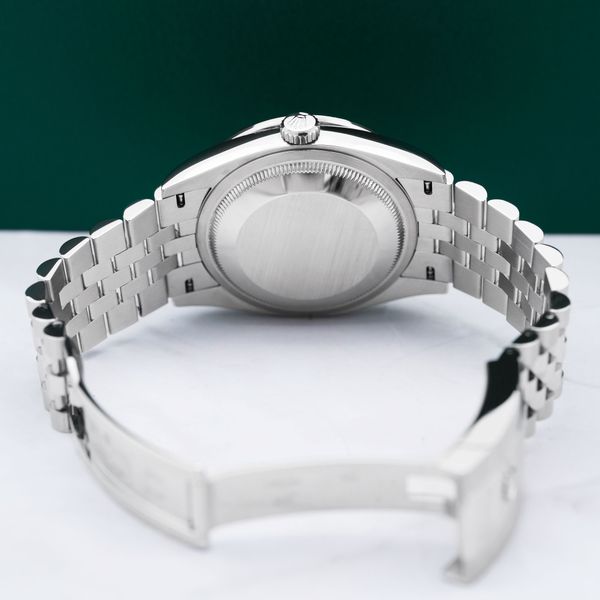 Rolex Datejust 126284 RBR